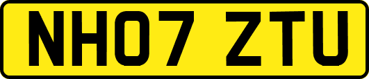 NH07ZTU