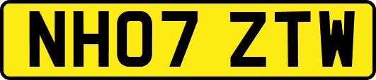 NH07ZTW