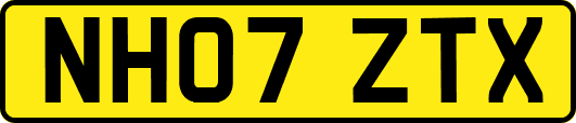 NH07ZTX