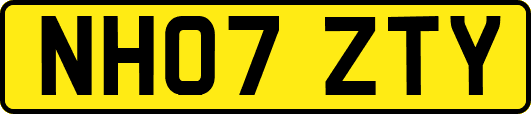 NH07ZTY