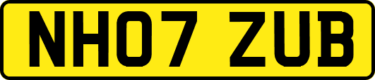 NH07ZUB