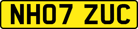 NH07ZUC