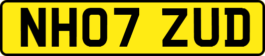 NH07ZUD