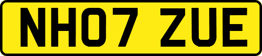 NH07ZUE