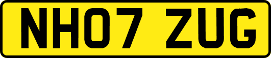 NH07ZUG