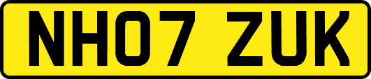 NH07ZUK
