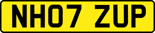 NH07ZUP