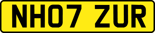 NH07ZUR