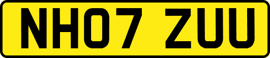 NH07ZUU