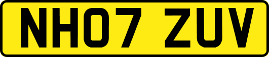 NH07ZUV
