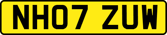 NH07ZUW