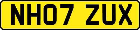 NH07ZUX