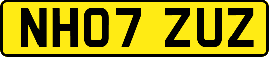 NH07ZUZ