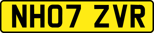NH07ZVR