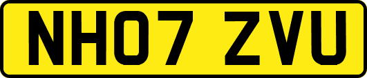 NH07ZVU