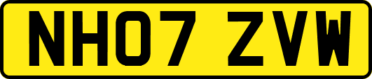 NH07ZVW
