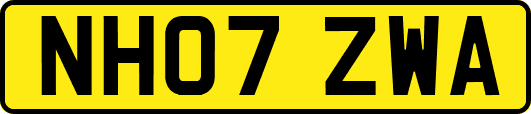 NH07ZWA