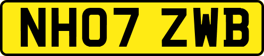 NH07ZWB