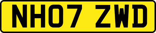 NH07ZWD