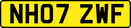 NH07ZWF