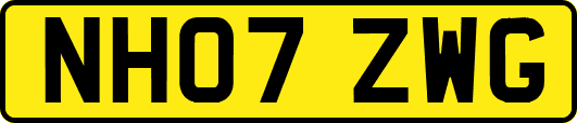NH07ZWG