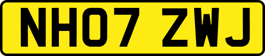 NH07ZWJ
