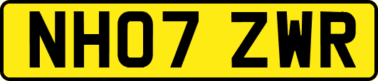 NH07ZWR