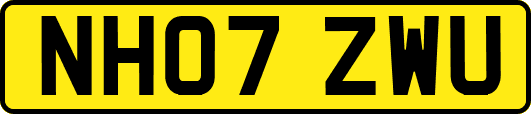 NH07ZWU