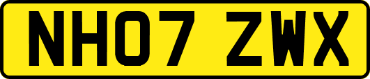 NH07ZWX