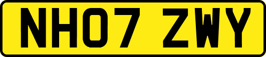 NH07ZWY