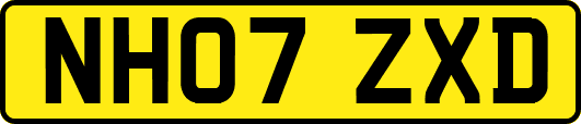 NH07ZXD
