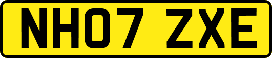 NH07ZXE