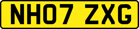 NH07ZXG