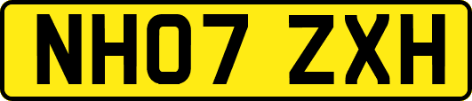 NH07ZXH
