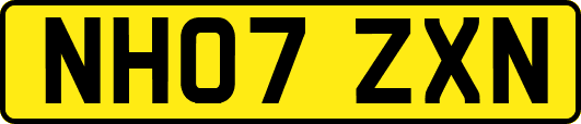 NH07ZXN