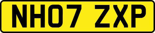 NH07ZXP
