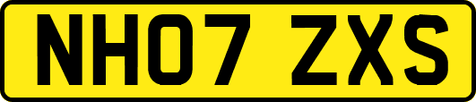 NH07ZXS