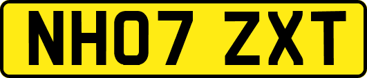 NH07ZXT