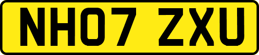NH07ZXU
