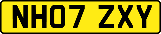 NH07ZXY