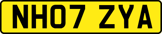 NH07ZYA