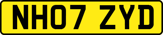 NH07ZYD