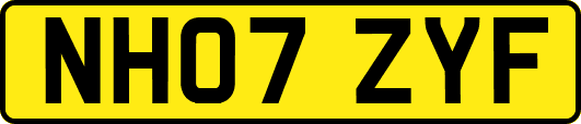 NH07ZYF
