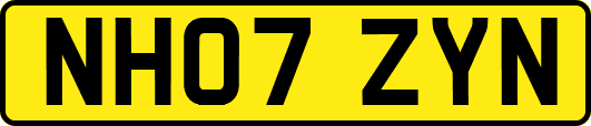 NH07ZYN