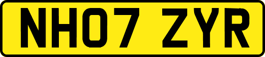 NH07ZYR