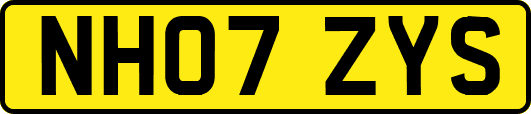 NH07ZYS