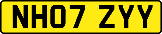 NH07ZYY