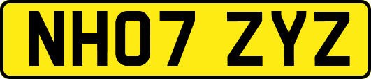 NH07ZYZ