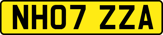 NH07ZZA