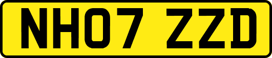 NH07ZZD